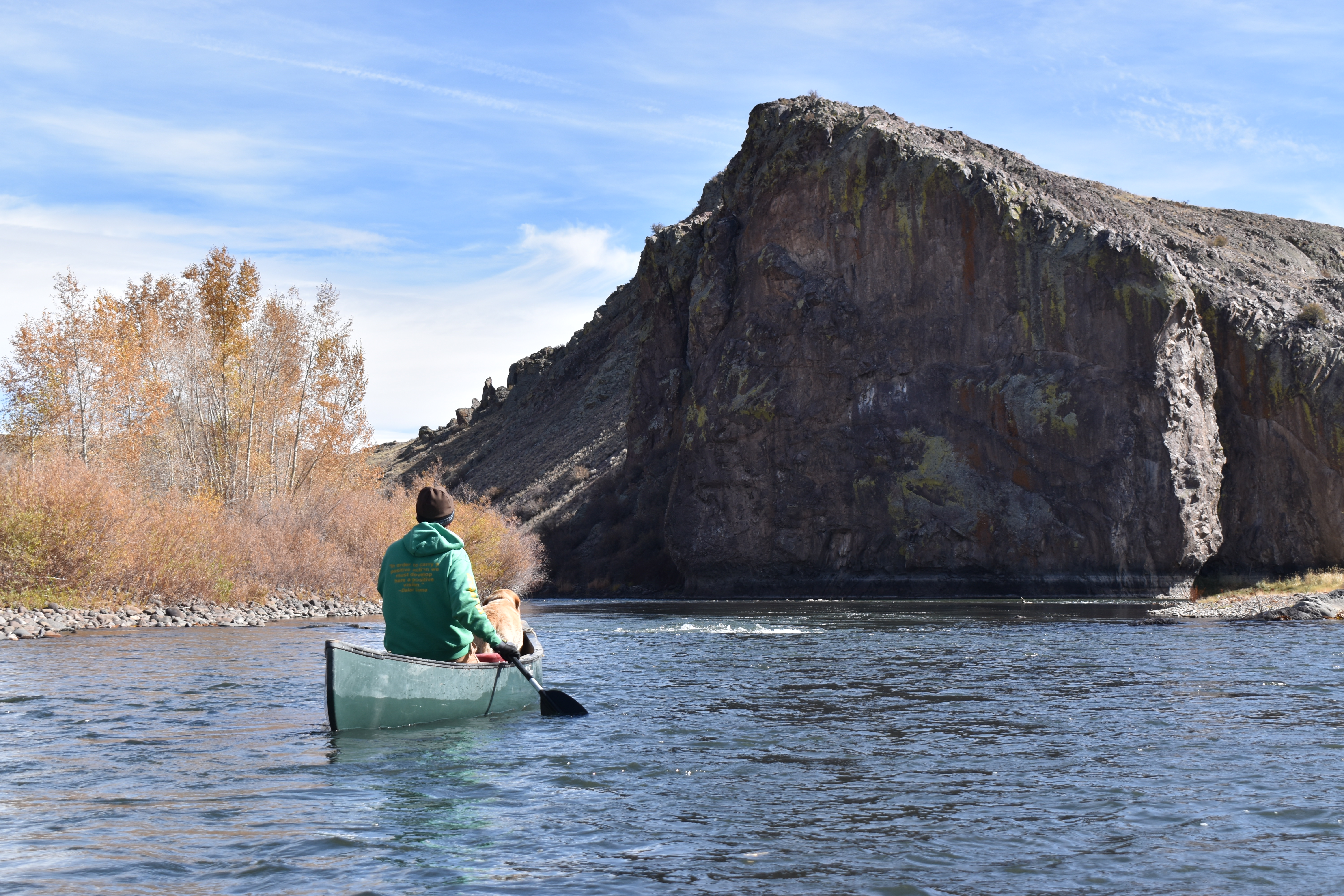 Image for Colorado Water Plan Update Improves Focus on Recreation