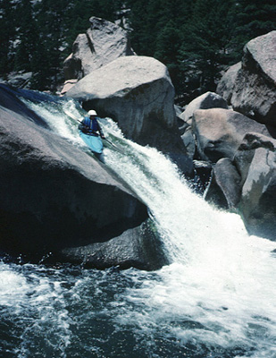 Image for Zirkelbach Colorado Access Fund