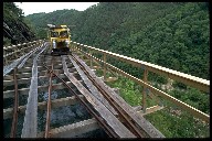 Image for Ocoee Flume Breaks, River Flows!