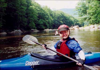 Image for Volunteer of the Month-Nancy Gilbert