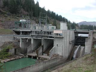 Image for Lewis County PUD Continues to Stall on Providing Access to the Cispus River, WA
