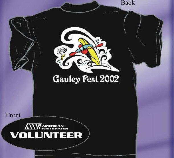 Image for THIS T-SHIRT CAN BE YOURS