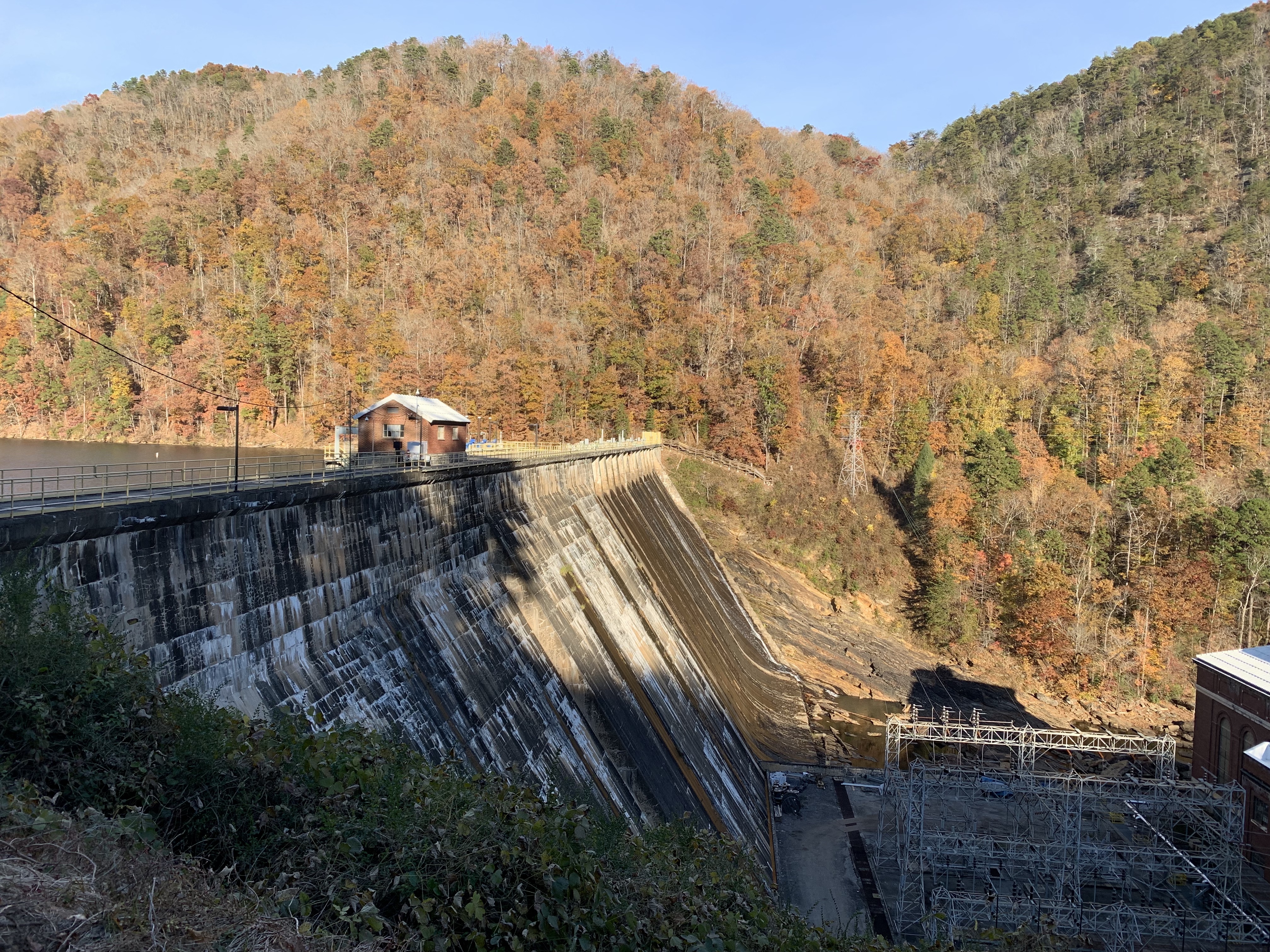 Image for Encourage Dam Removal Study on Chattooga River (GA/SC)