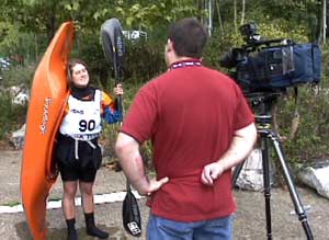 Image for The Ocoee Meets The Press