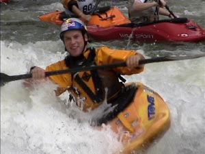 Image for Upper Ocoee open to public for paddling!