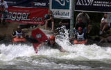 Image for Teva Whitewater National Championships