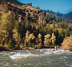 Image for Land Acquistion Opportunity on the Tieton (WA)