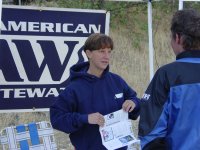 Image for December Volunteer of the Month