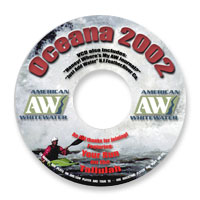 Image for Oceana VCD on the way...