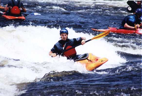 Image for February Volunteer of the Month honors to Sam Johnson