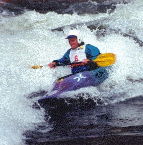 Image for Volunteer of the Month - Portland's Keith Jensen