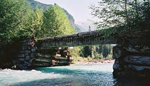 Image for Action Alert: Help preserve recreational opportunities on the Ashlu (BC)