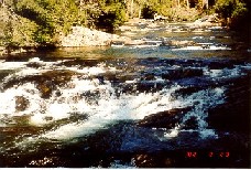Image for Chattooga River Update - Comments Due by July 3