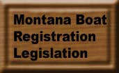 Image for Boat Registration Bill Defeated in Montana Legislature
