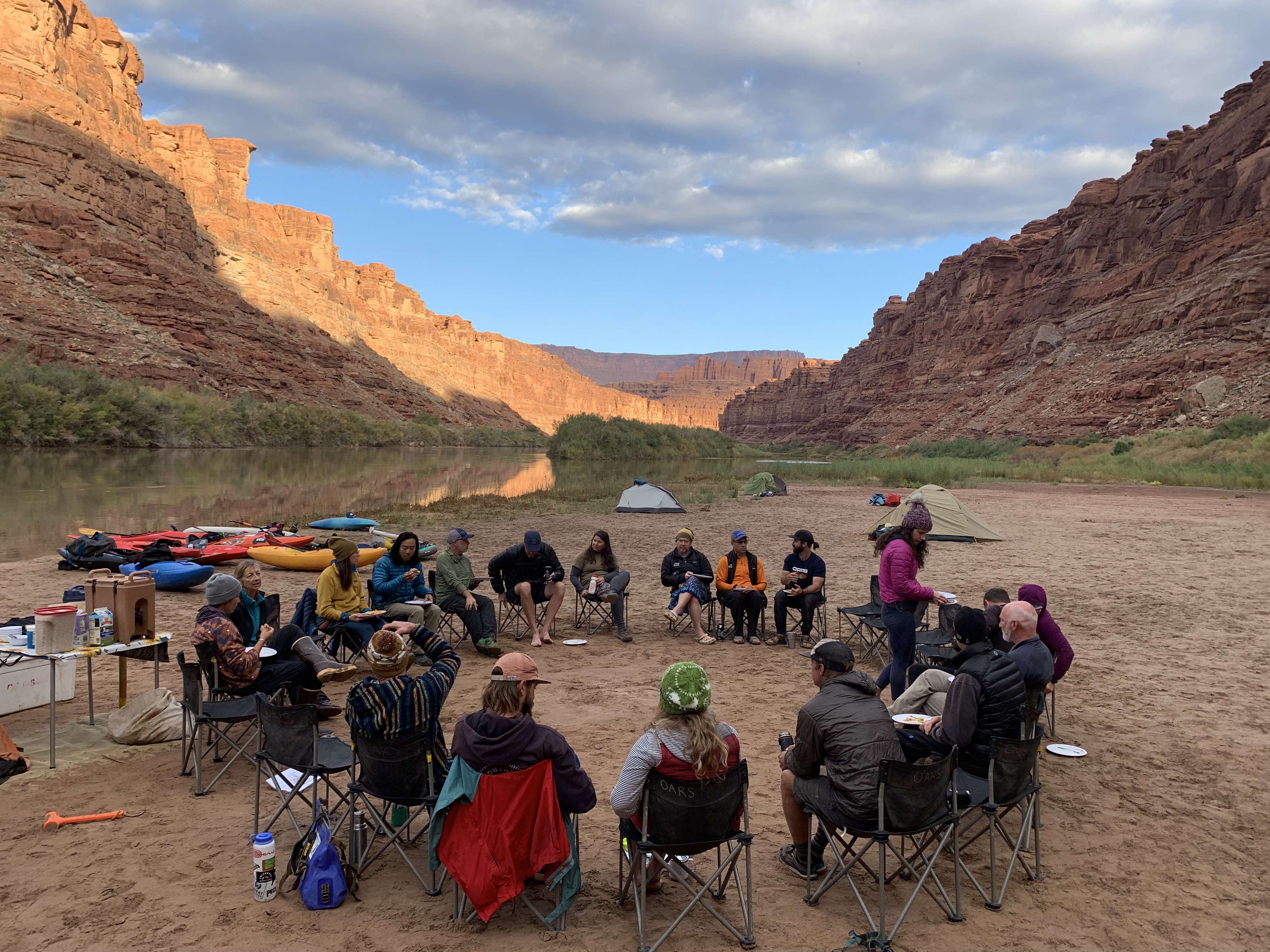 Image for American Whitewater Seeking WordPress Developer for Website Project