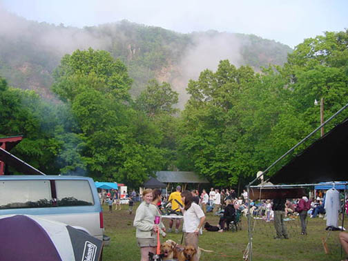 Image for 6th Annual French Broad River Festival