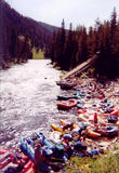 Image for Writing a River Permits Primer