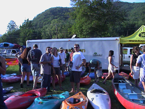 Image for 2003 Deerfield River Festival