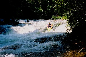 Image for Green River Access Update