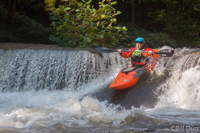 Image for How to Enjoy the Upcoming Savage River Release (MD)