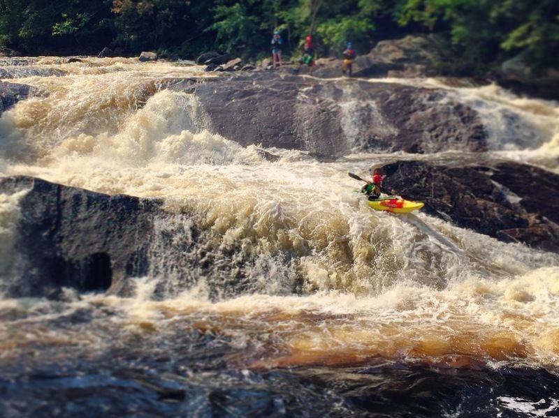 Image for Moose/Beaver/Raquette (NY) 2021 Release Schedule