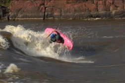Image for IR Big Gun Show at AW Gauley Fest