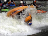 Image for Paddle the Upper Ocoee Tomorrow to Show Your Support!