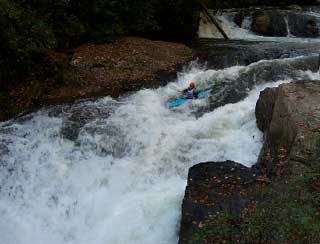 Image for Green River Access Fund Update