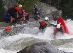 Image for Paying for Rescue (SAR) Costs