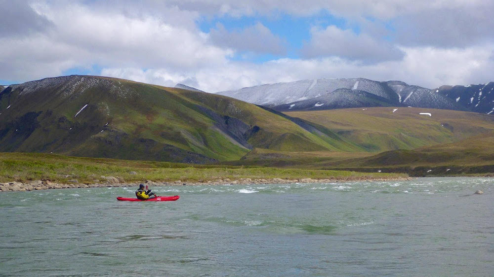 Image for Comments Needed on River Protection in the Arctic