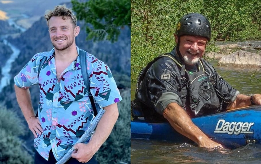 Image for Volunteers Work Hard on Upper Yough Accesses