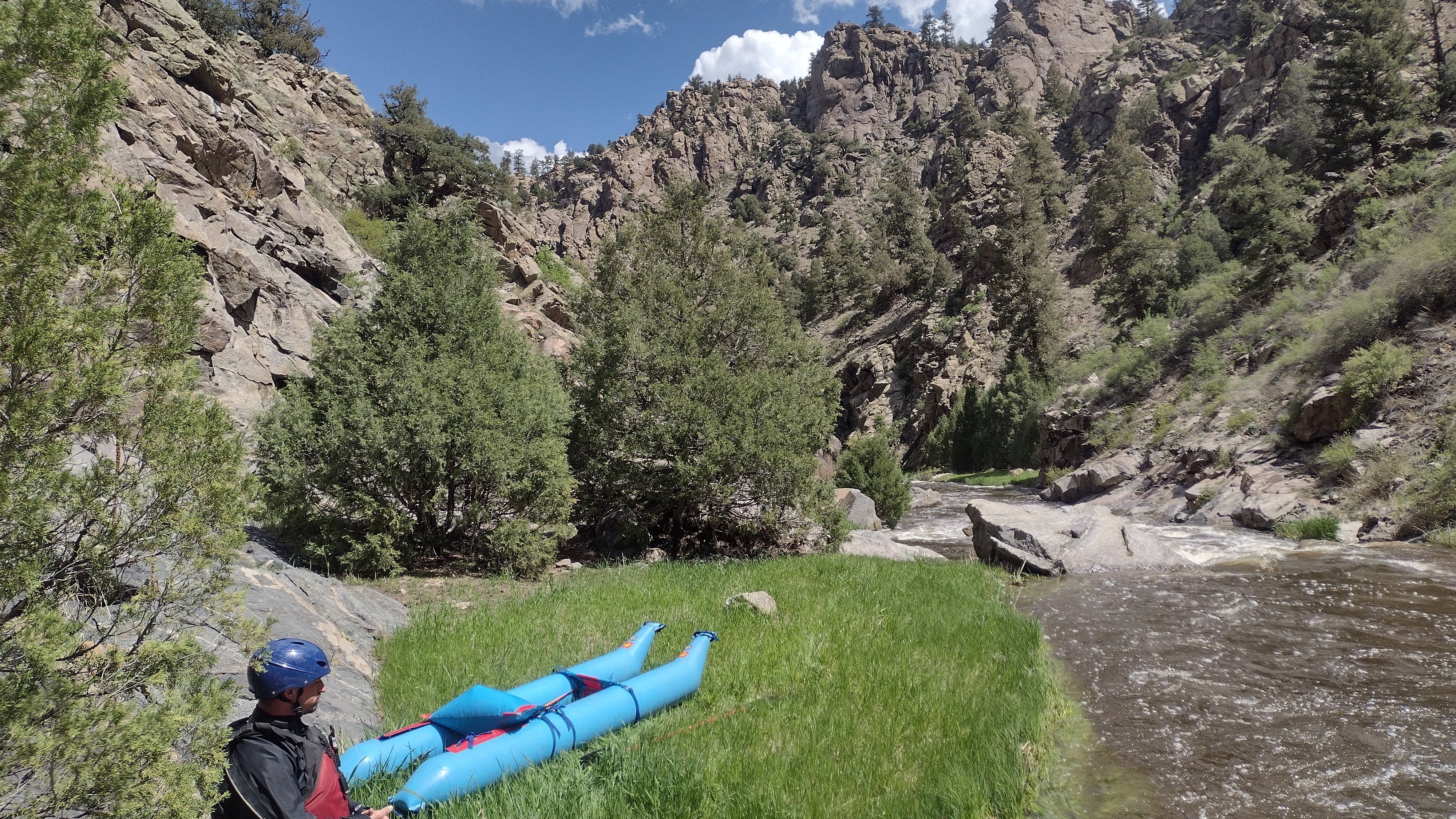 Image for Wins and Losses for Eastern Colorado Rivers