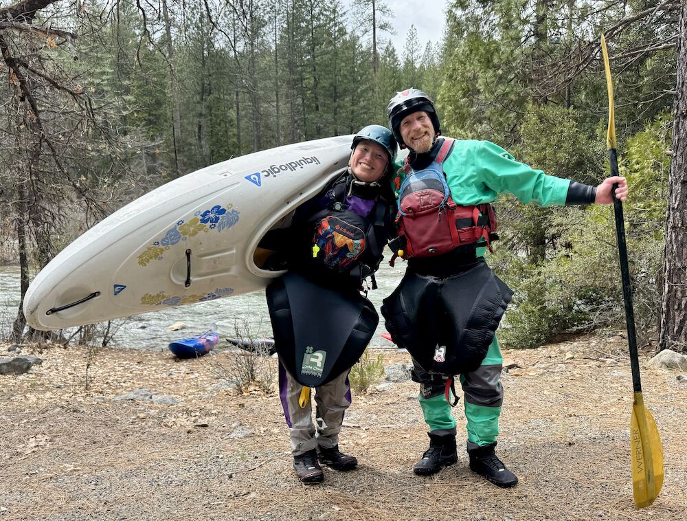 Image for Call for Nominations to the American Whitewater Board of Directors