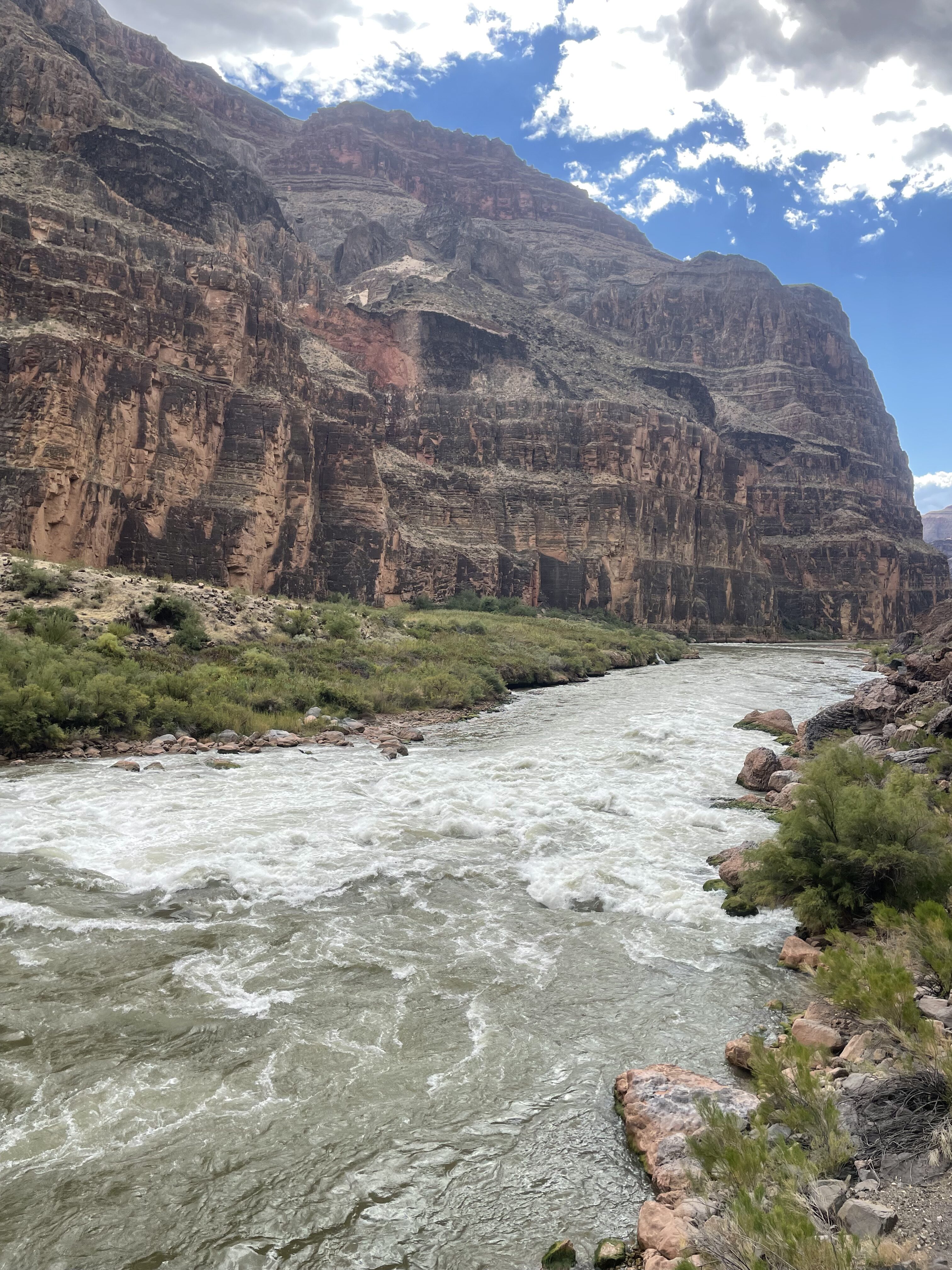 Image for Comment Period Extended - Weigh in on Grand Canyon Fees and Management Today!