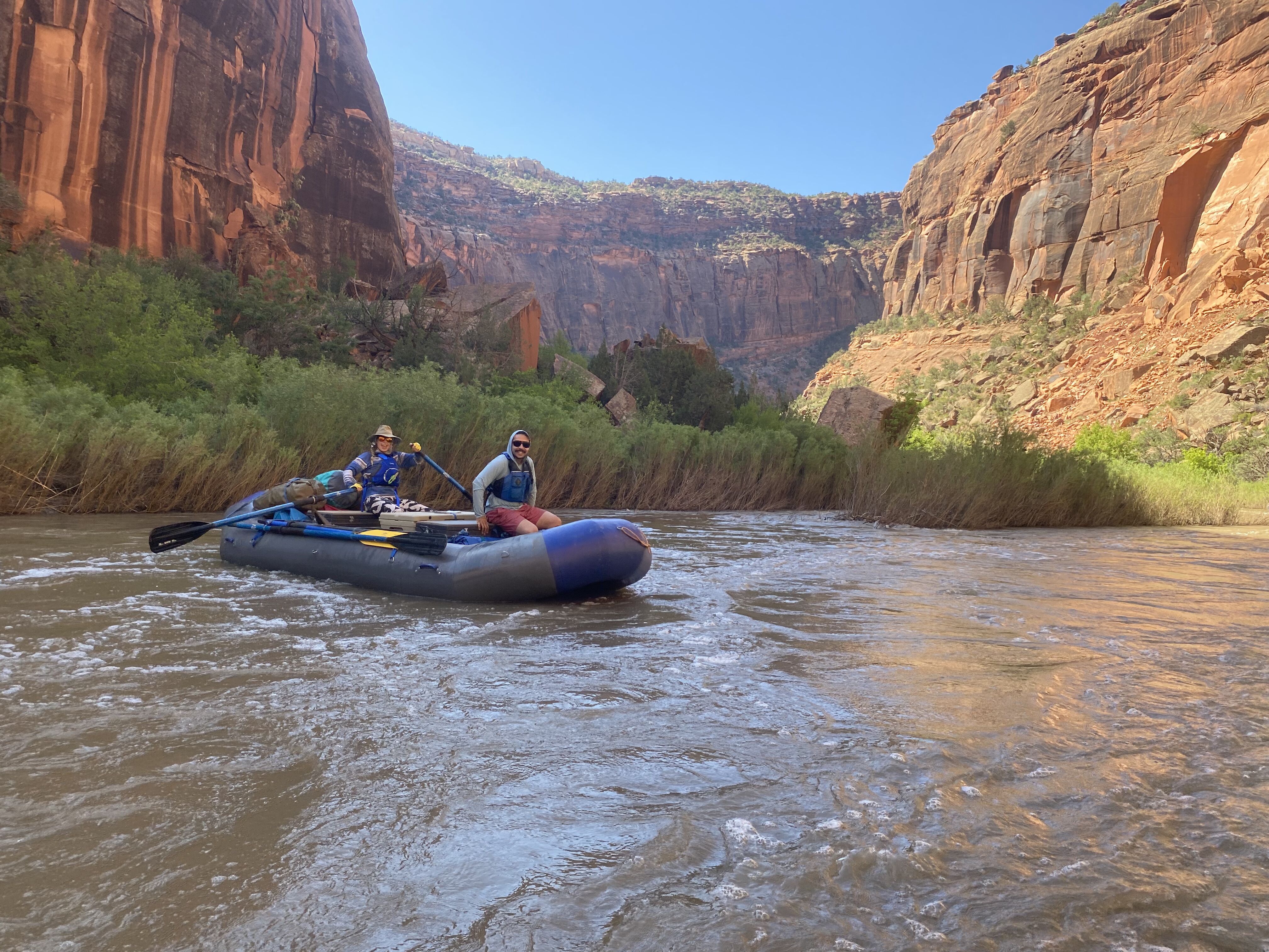 Image for This Valentine’s Day, help protect the Dolores River! (CO)