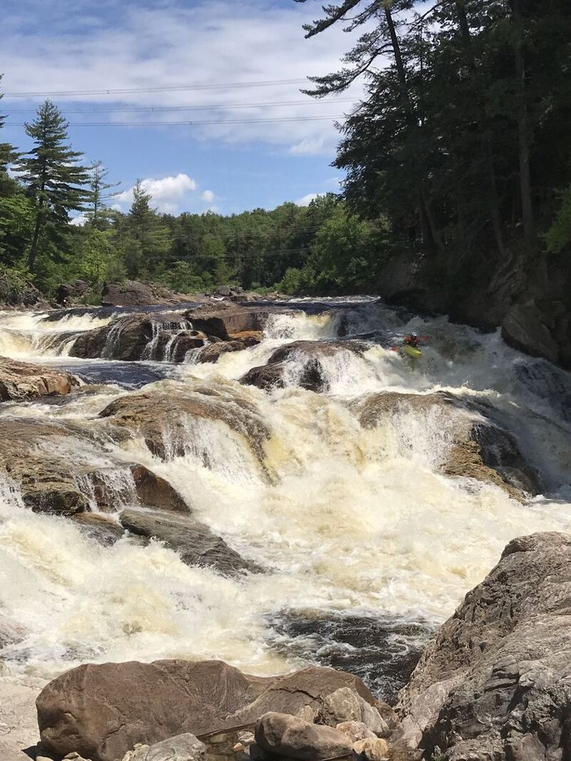 Image for Responses Needed For Moose and Beaver River (NY) Boating Surveys