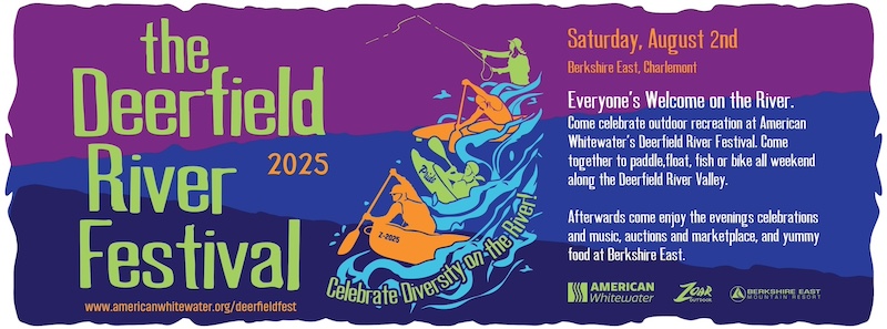 Image for 2025 Deerfield Festival on August, 2nd! Volunteer with us!