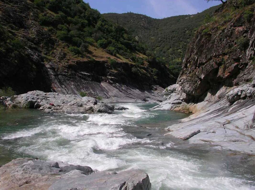 Image for American Whitewater Helps Defend State’s Rights Under Clean Water Act, Again