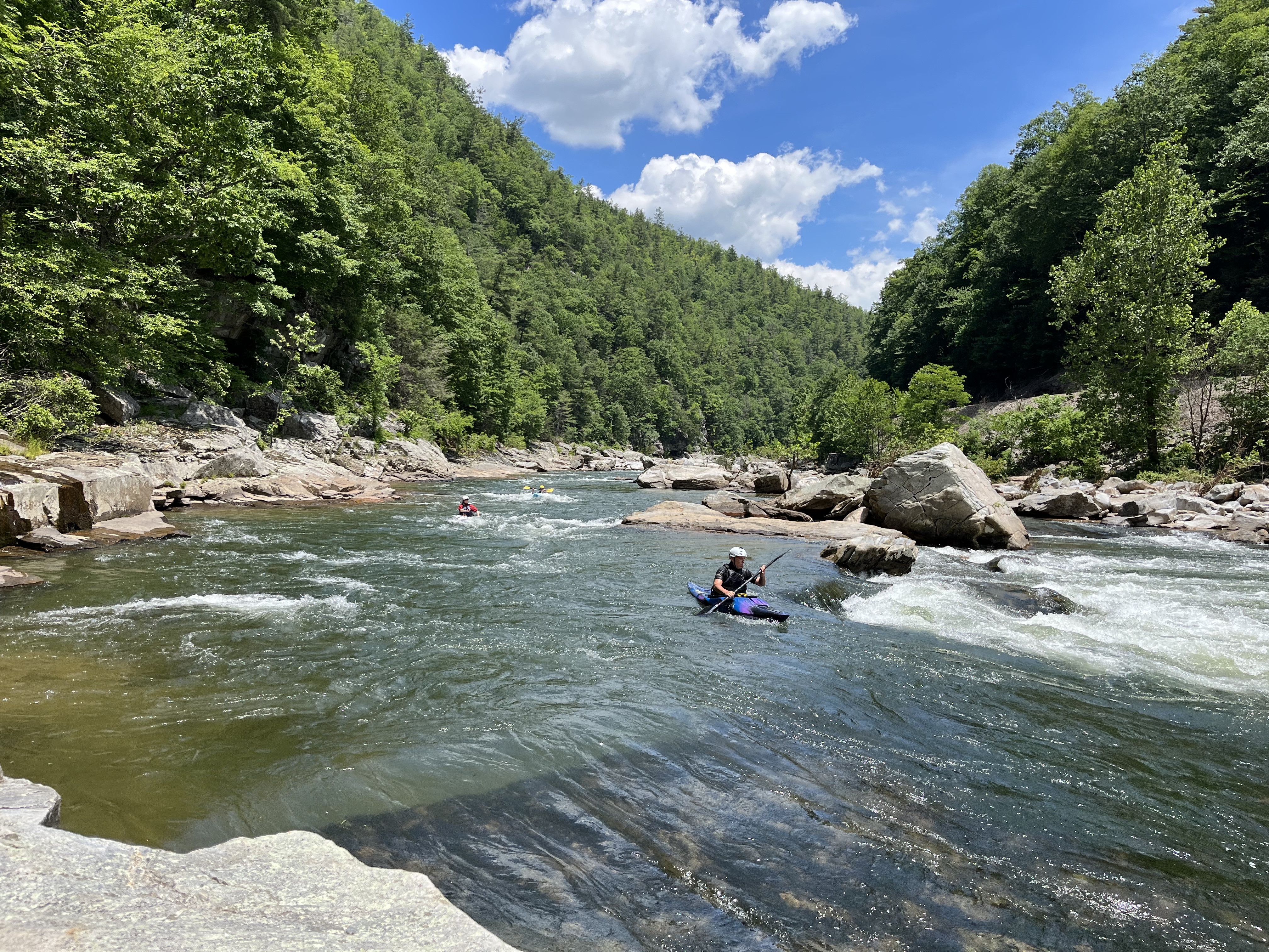 Image for AW Participates in EPA Roundtable on the Importance of Clean Water