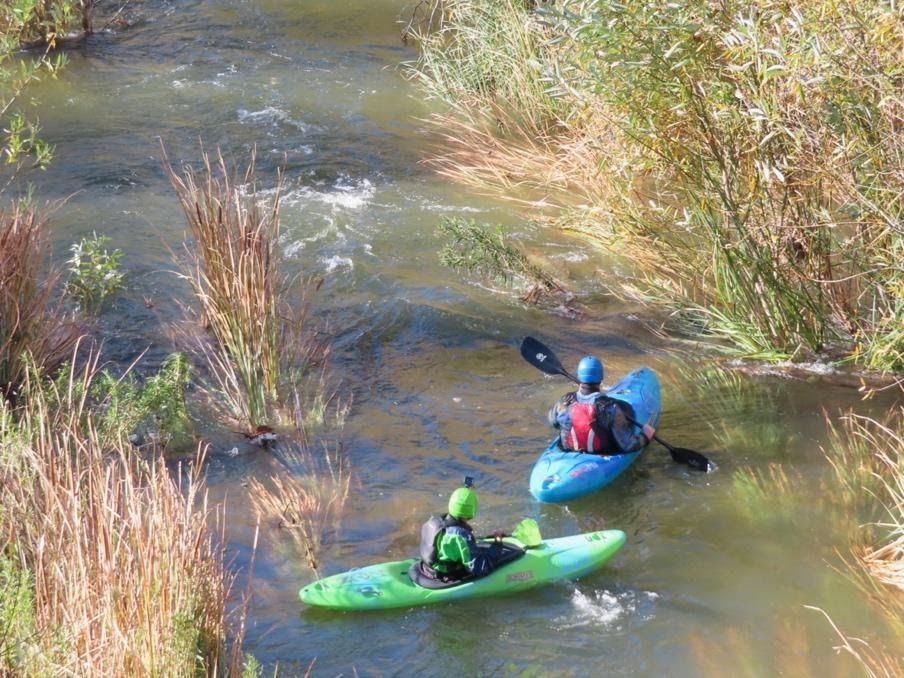 Image for Piru Creek Pyramid and Frenchman’s Flat Flow Restoration Update