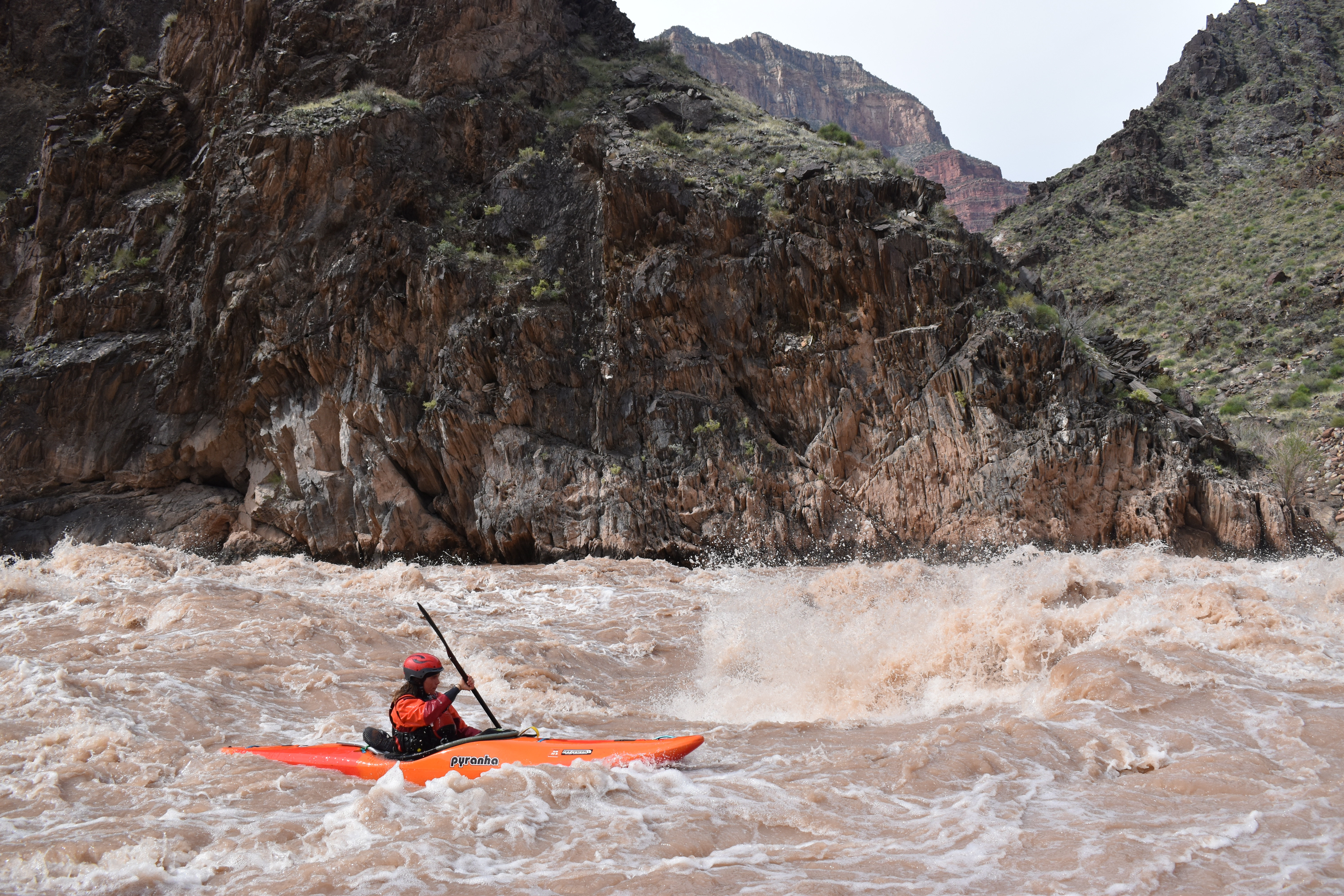 Image for Grand Canyon Flow Management Delayed Again (AZ)