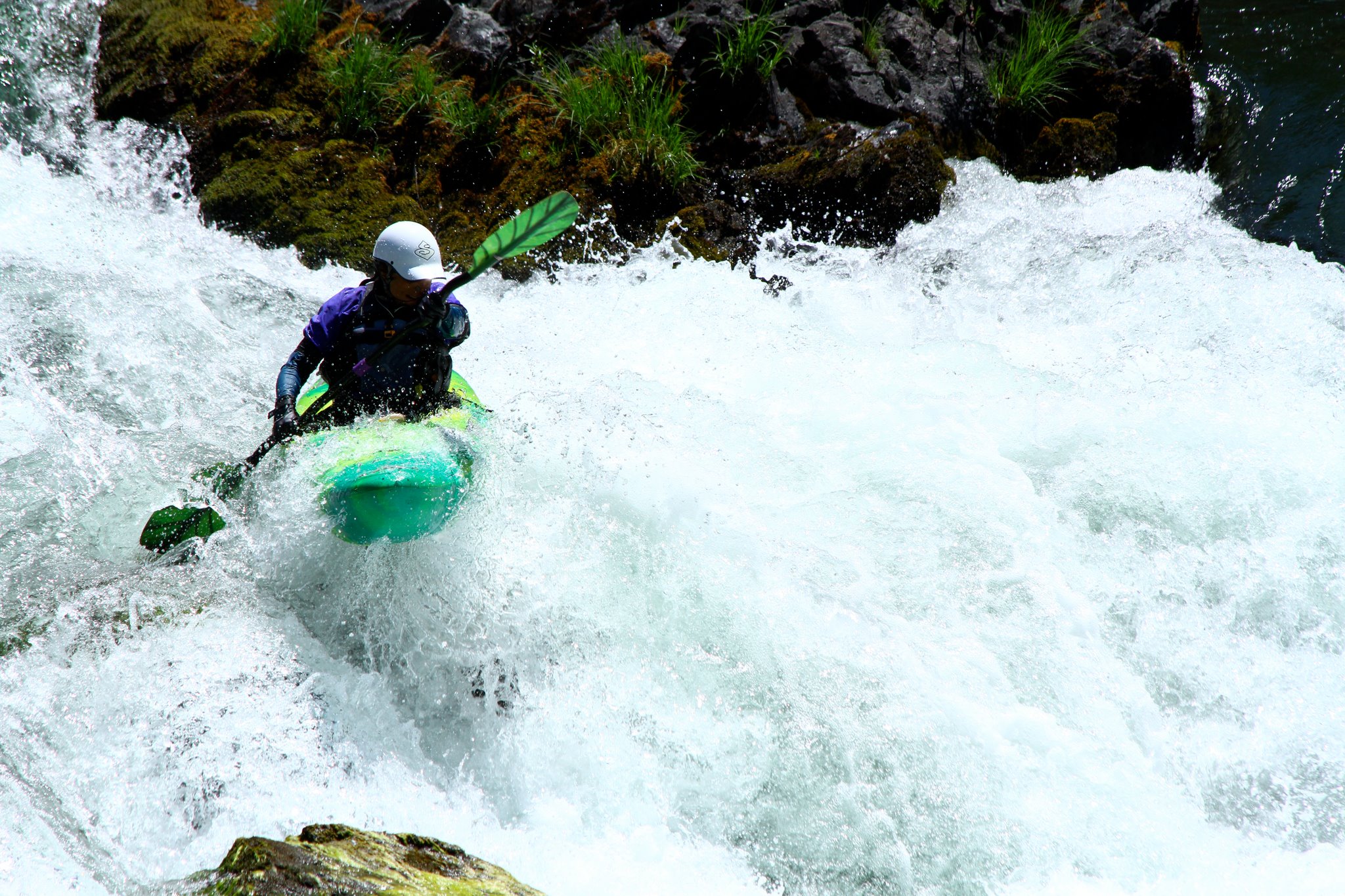 Image for Comments Needed - New Flow Management Proposal on the Trinity River (CA)