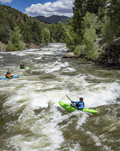 Image for Help us Celebrate our Southern Rockies Program Success!