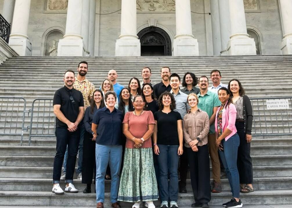 Image for Grasstops Collective Application is Now Open!