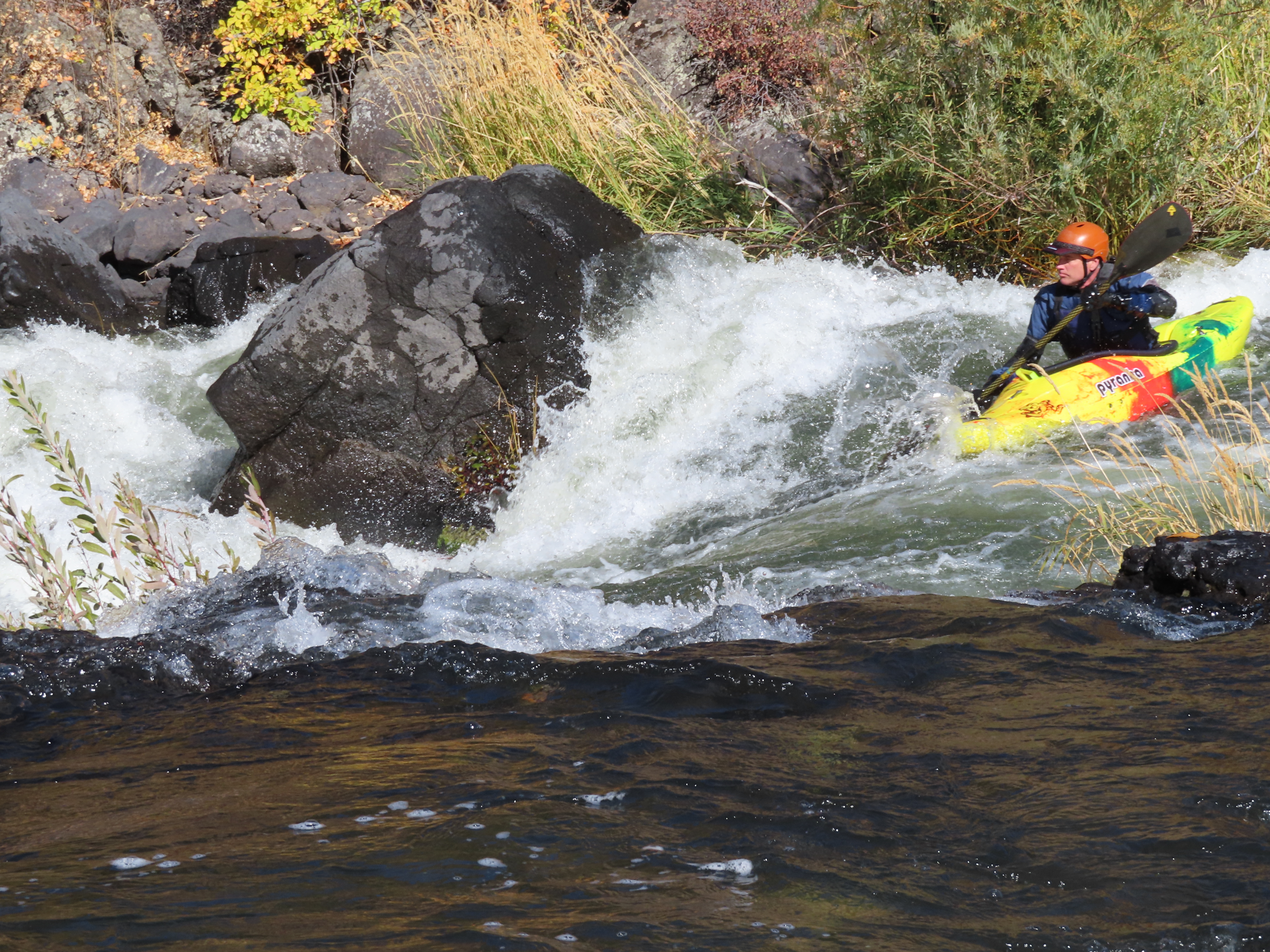 Image for Recreational Release Update for the Feather and Pit River Watersheds (CA)