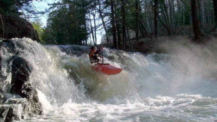 Image for Sacandaga (NY) Christine Falls Settlement Agreement Reached