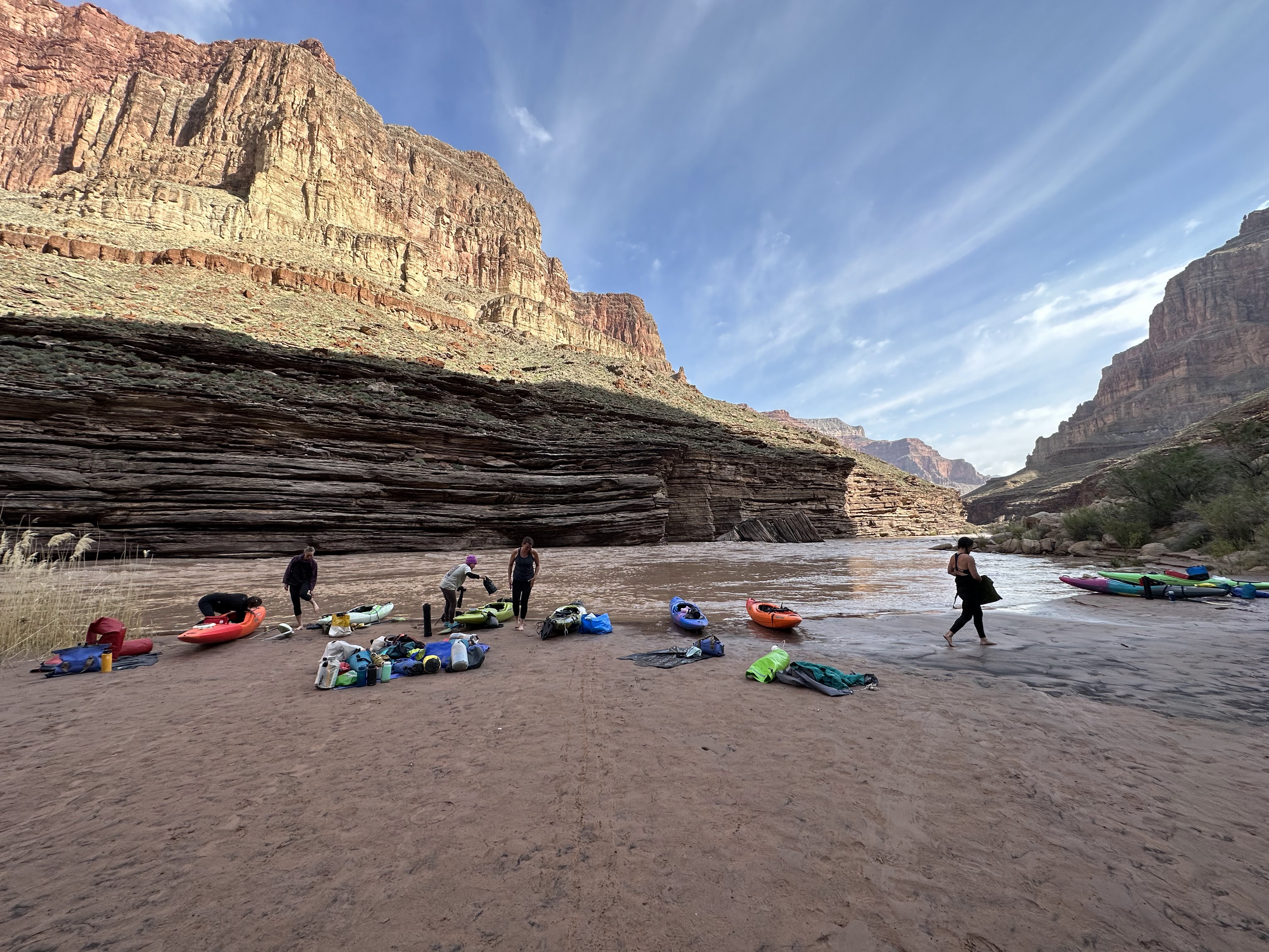 Image for Take Action to Protect Grand Canyon Flows