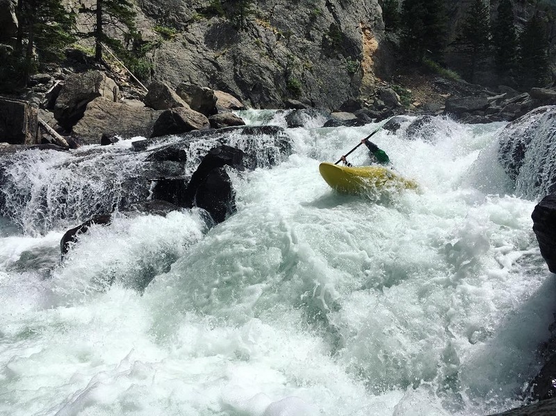 Image for Senator Tester Reintroduces the Montana Headwaters Legacy Act!