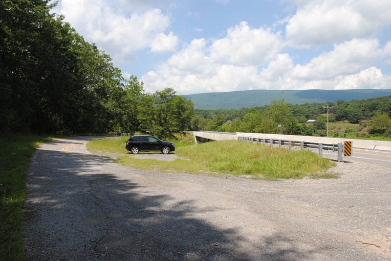 Image for Support the West Virginia Bridge Access Bill