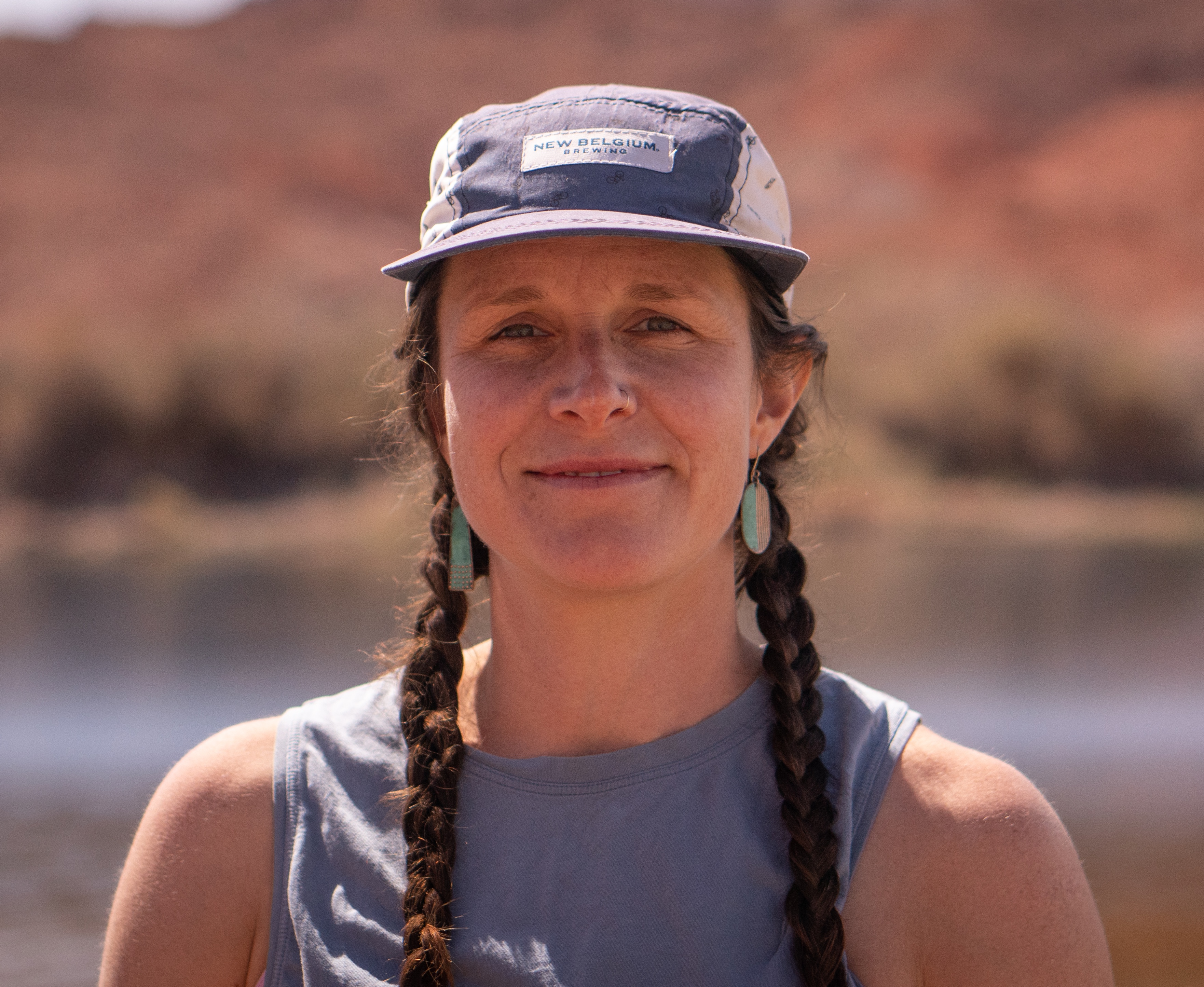 Hattie Johnson Bio Photo